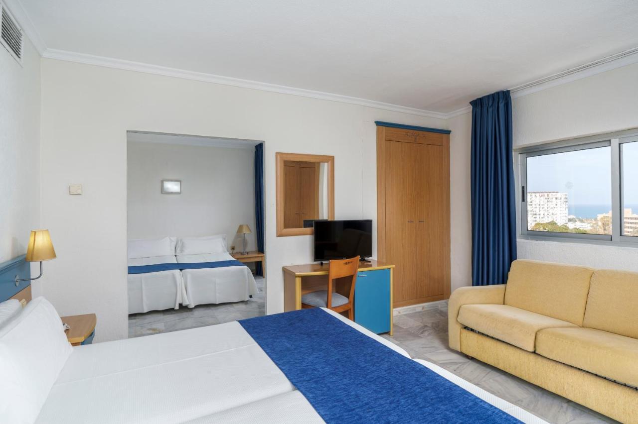 Hotel Aluasun Costa Park