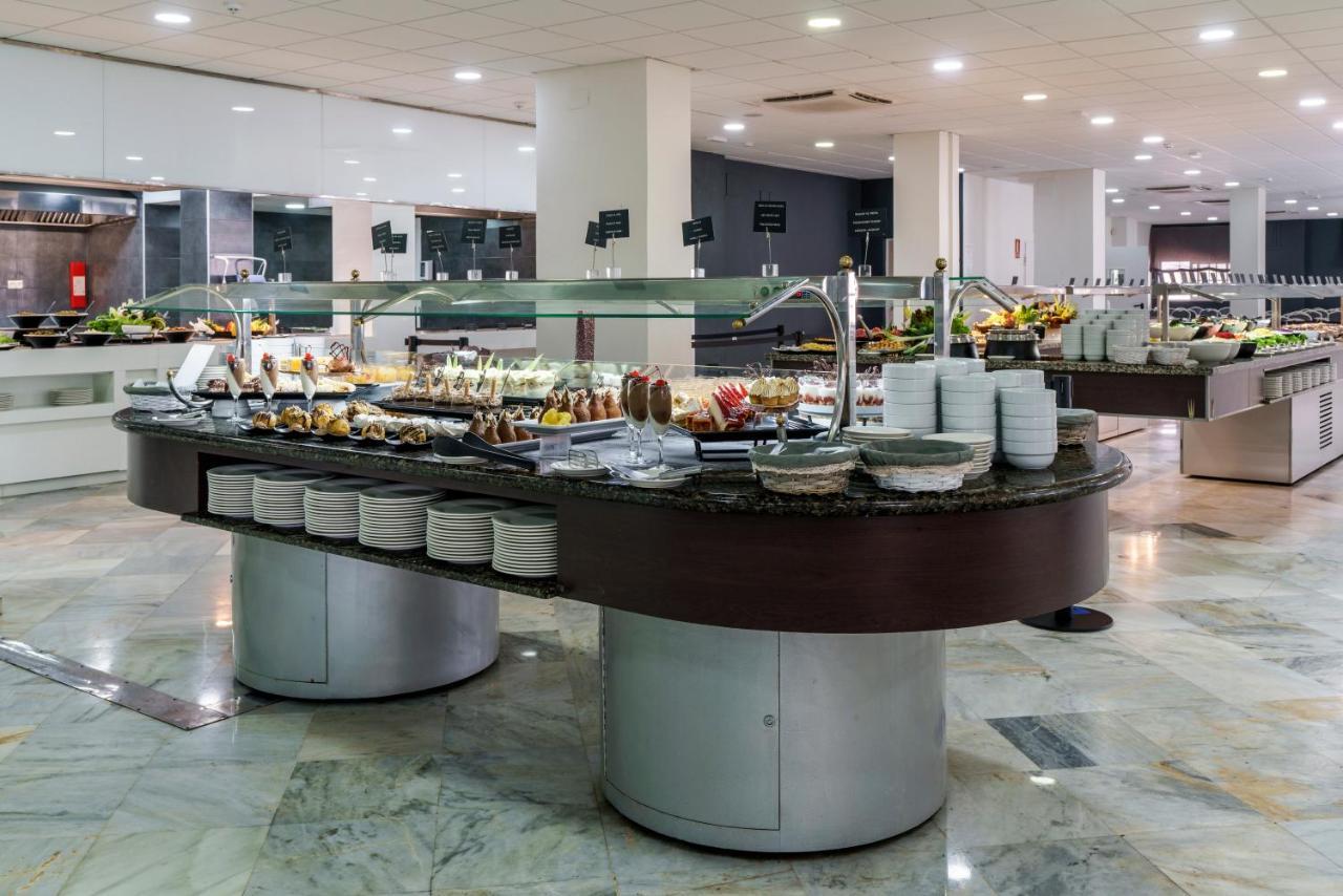 Hotel Aluasun Costa Park 4*