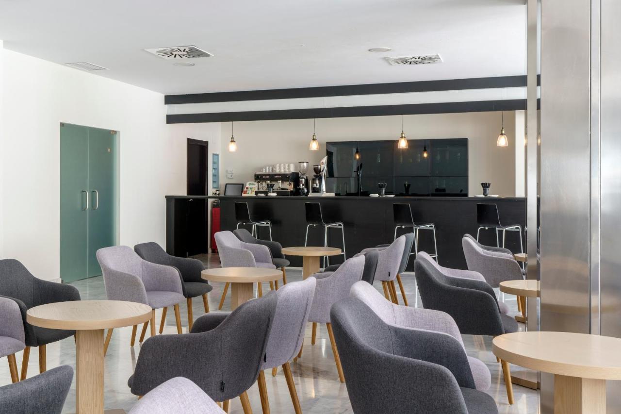 Aluasun Costa Park 4* Torremolinos