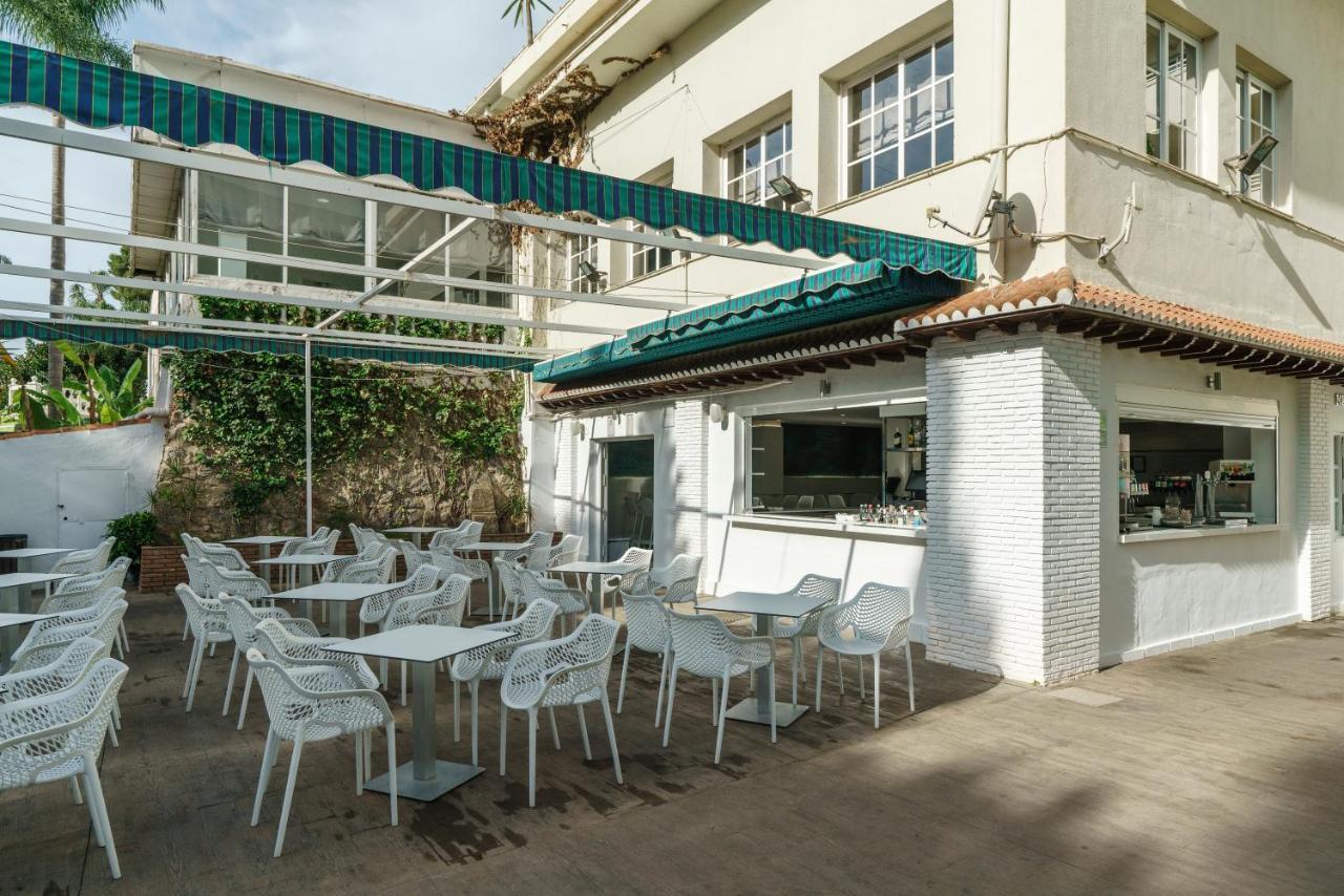 Aluasun Costa Park Hotel 4*