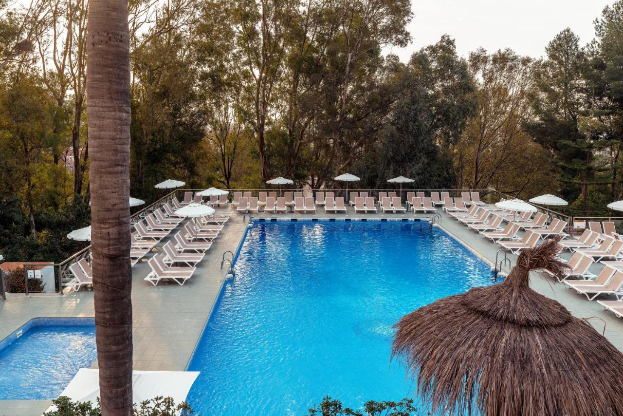 Aluasun Costa Park Hotel