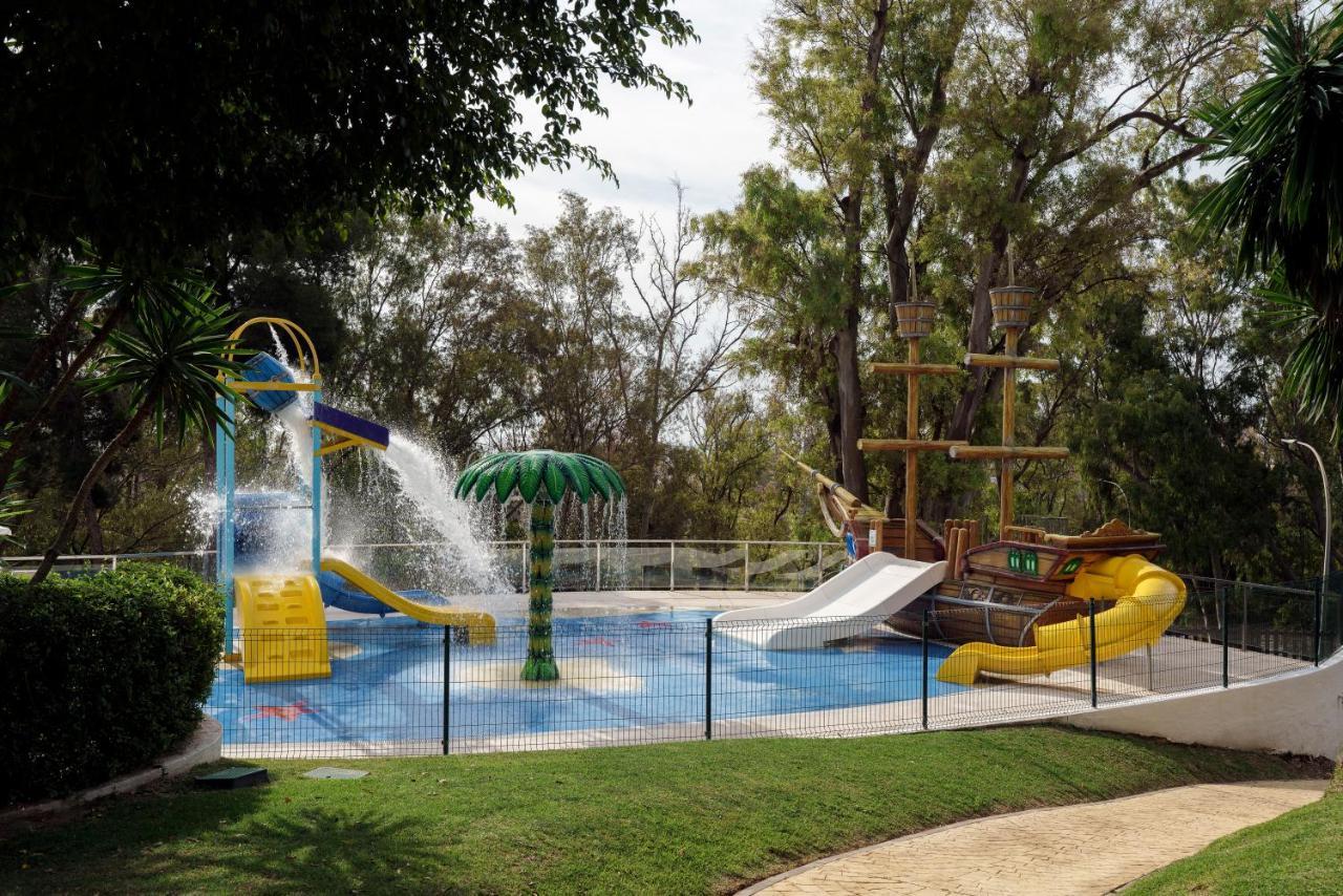 Aluasun Costa Park 4*