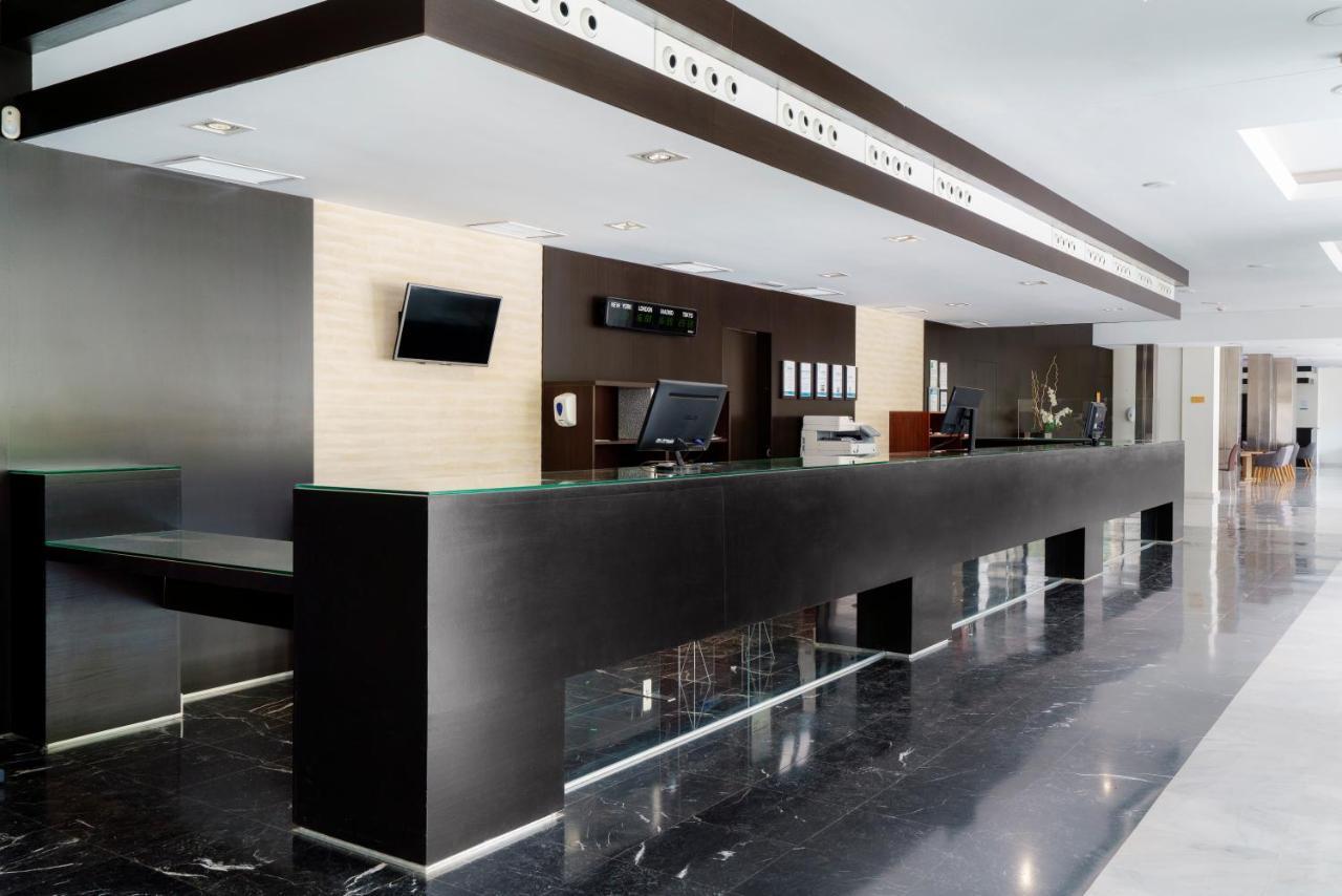 Aluasun Costa Park 4* Torremolinos