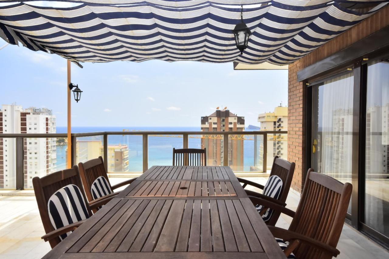 ático Con Gran Terraza