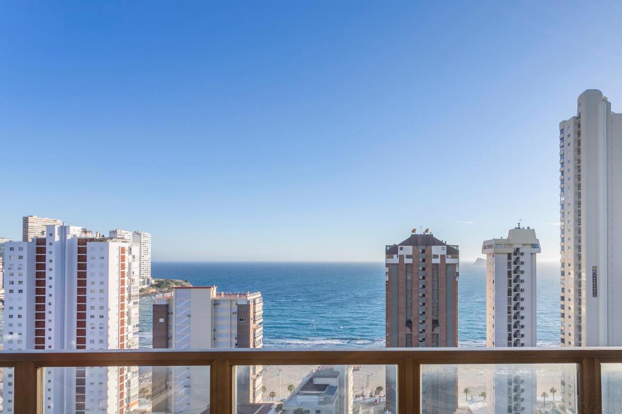 Apartamento ático Con Gran Terraza *