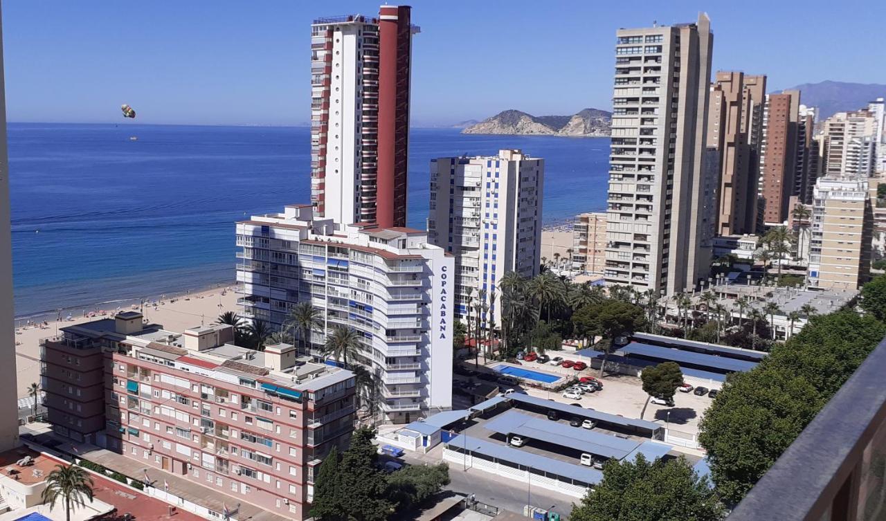 ático Con Gran Terraza