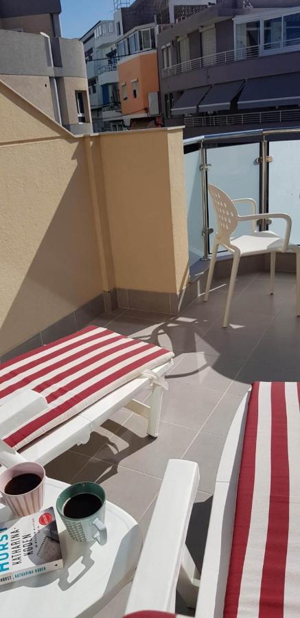3arguineguin Terrasse Next To Apartment