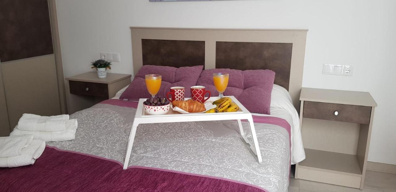 3arguineguin Terrasse Next To
