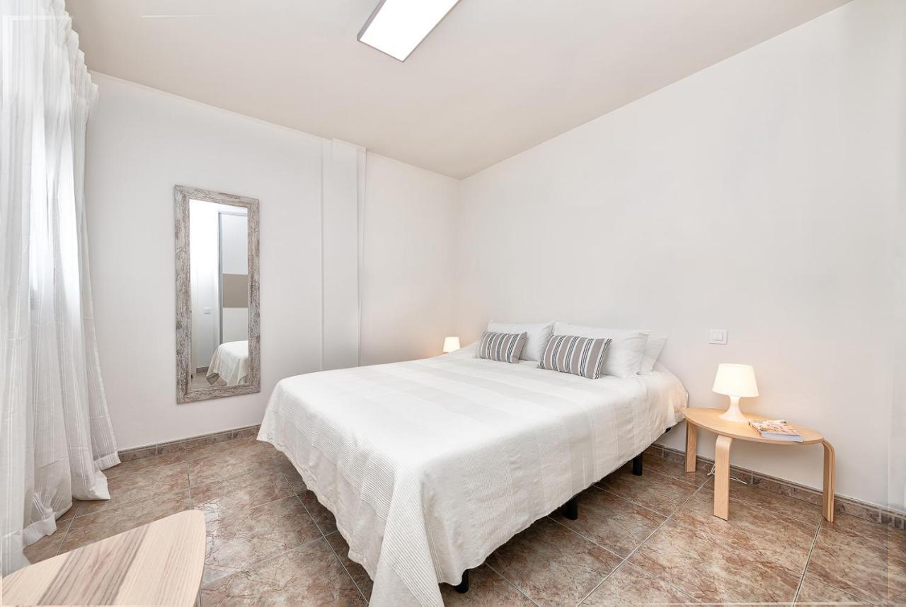 Apartamento New Cute At Beach. *