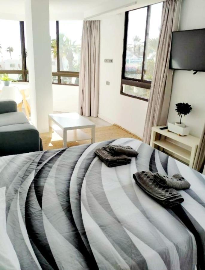 Nueva Europa Studio Ocean View *