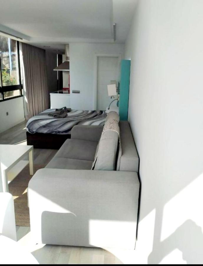 Nueva Europa Studio Ocean View Apartamento *