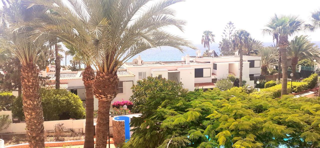 Nueva Europa Studio Ocean View Apartamento Playa del Águila