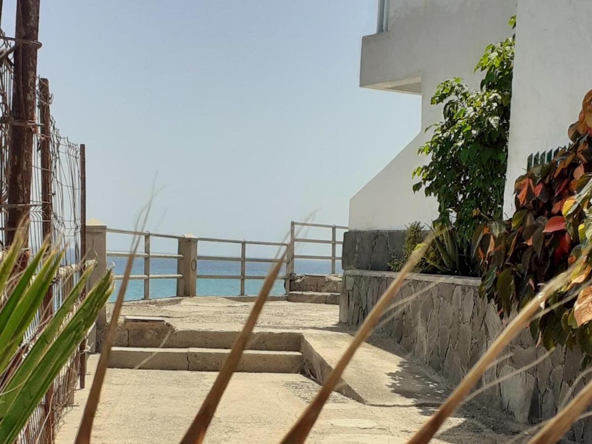 Nueva Europa Studio Ocean View * Playa del Águila