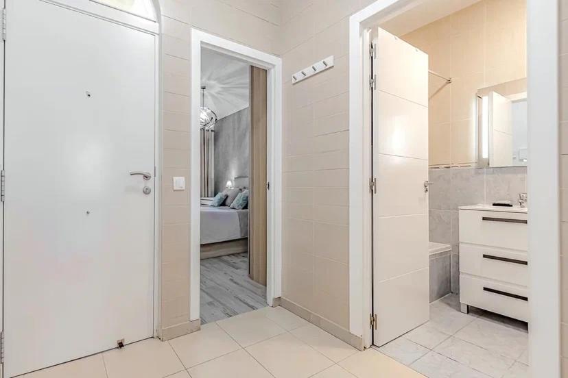 Tenerifeopenhome Prestige With Pools Apartment