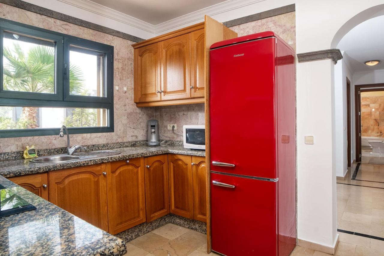 Casa Fatmar Montana Roja-piscina Privada Holiday home *