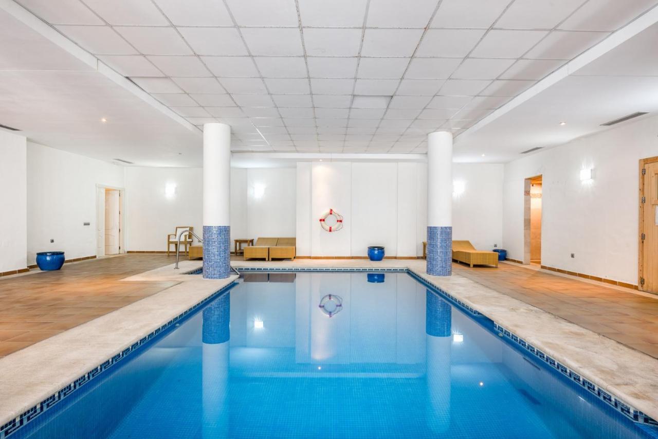 Apartamento Fa- Luxury 2 Bedroom Fuente Aloha Marbella