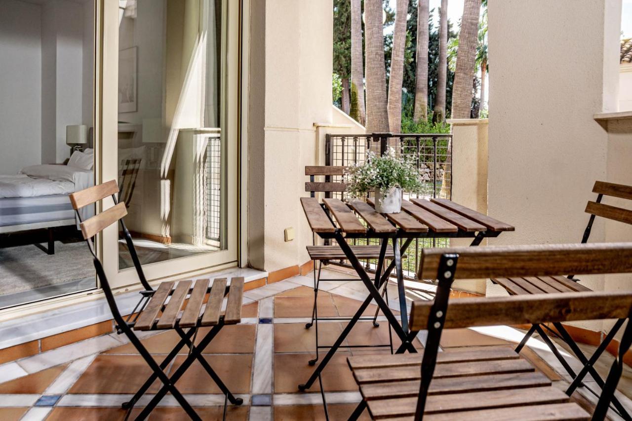 Apartamento Fa- Luxury 2 Bedroom Fuente Aloha *