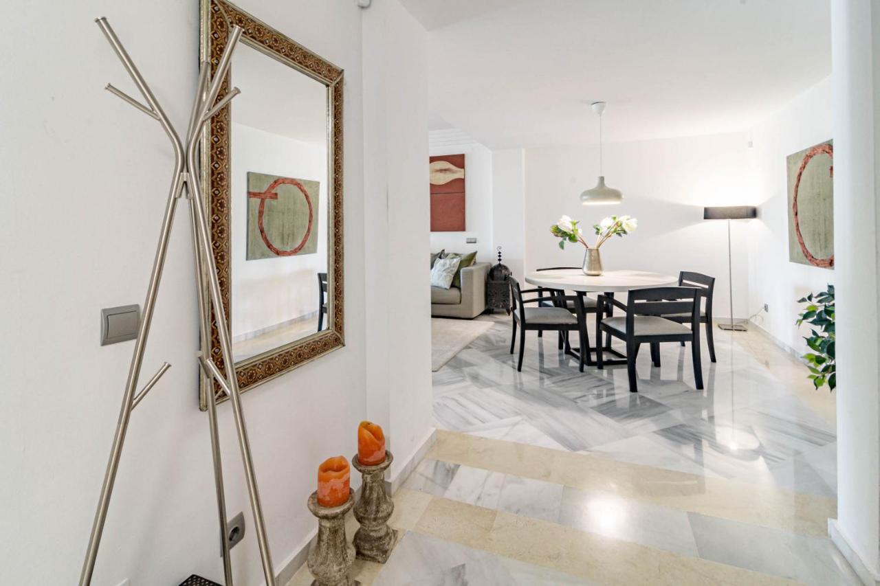 Apartamento Fa- Luxury 2 Bedroom Fuente Aloha Marbella