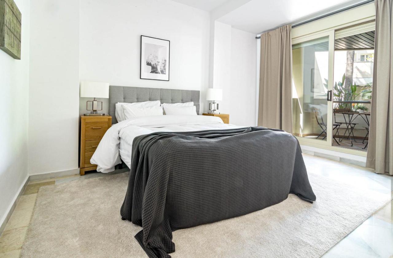 Apartamento Fa- Luxury 2 Bedroom Fuente Aloha