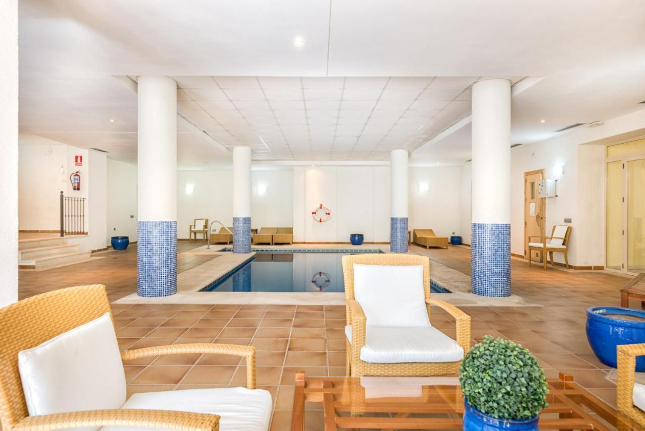 Apartamento Fa- Luxury 2 Bedroom Fuente Aloha Marbella