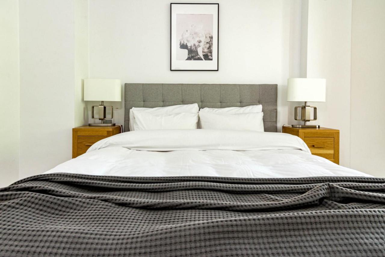 Fa- Luxury 2 Bedroom Fuente Aloha Apartamento *