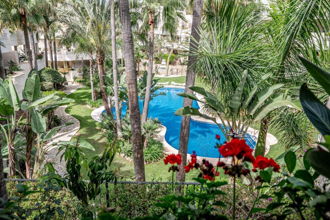 Apartamento Fa- Luxury 2 Bedroom Fuente Aloha Marbella