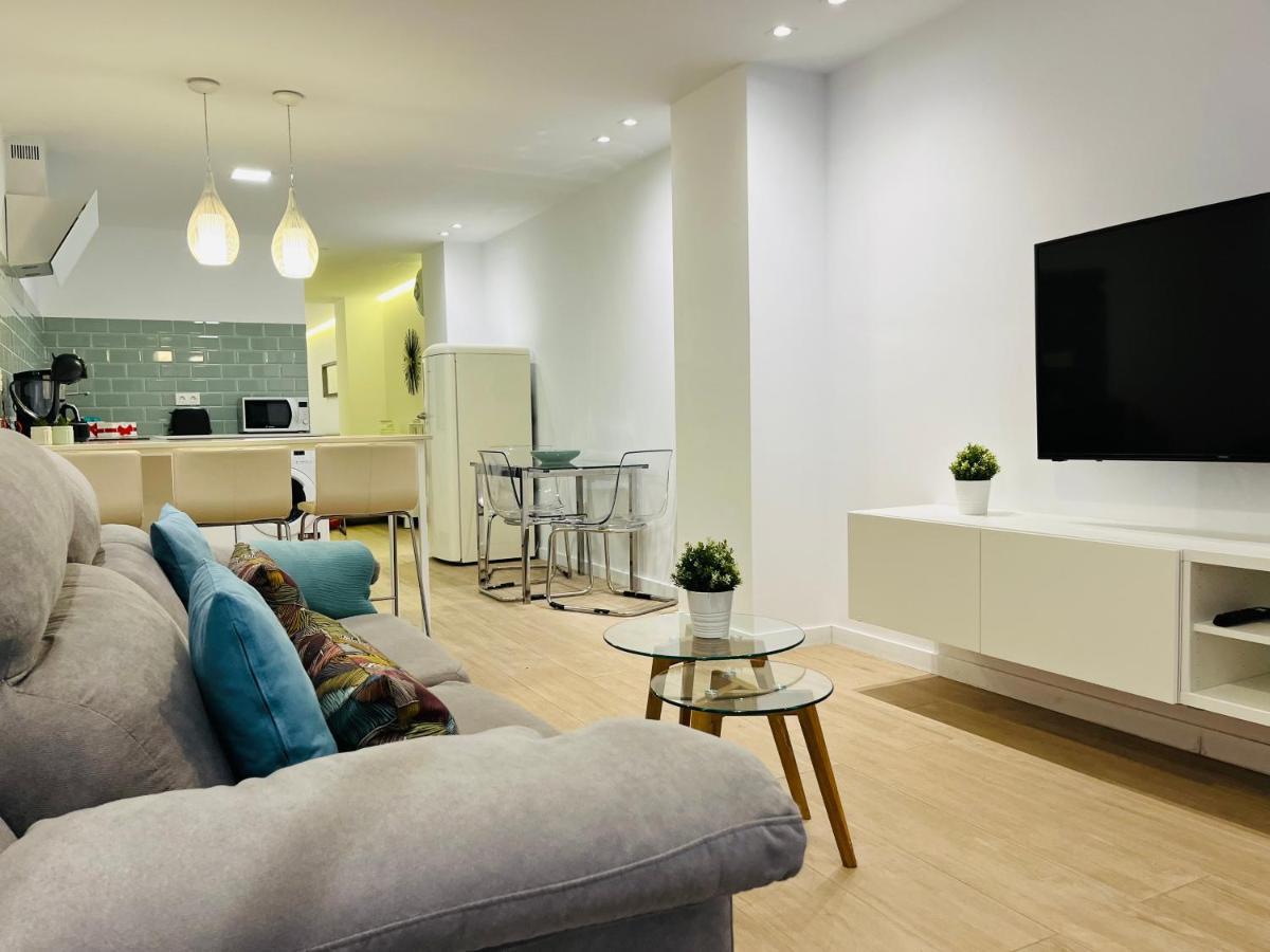 Apartamento Sunset La Strada 58 *
