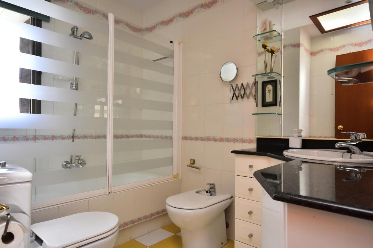 Apartamento ático Con Gran Terraza *