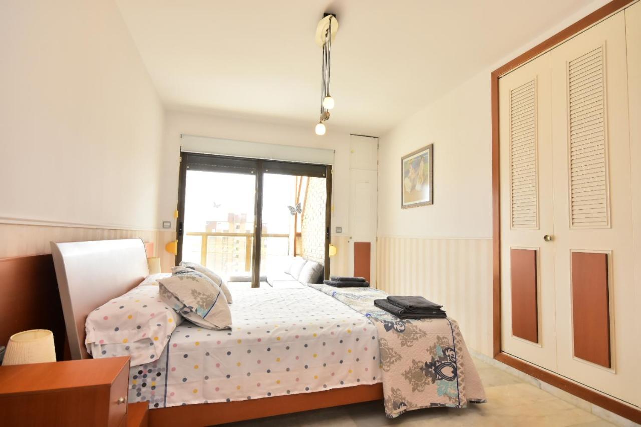 ático Con Gran Terraza Apartamento