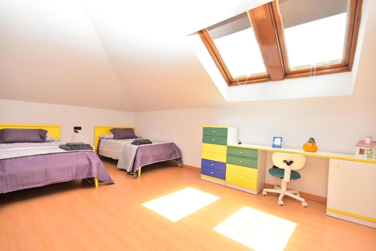 ático Con Gran Terraza Apartamento
