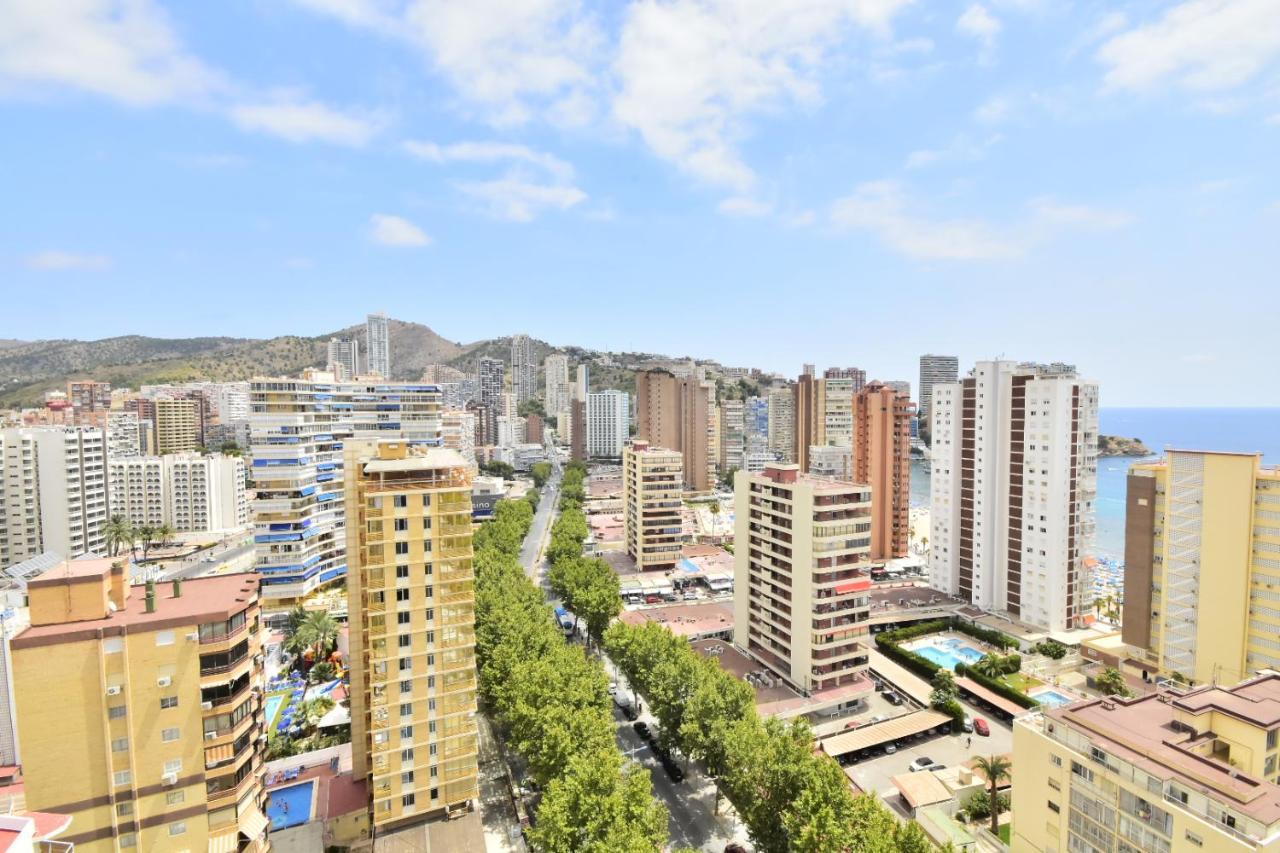 ático Con Gran Terraza Apartamento *