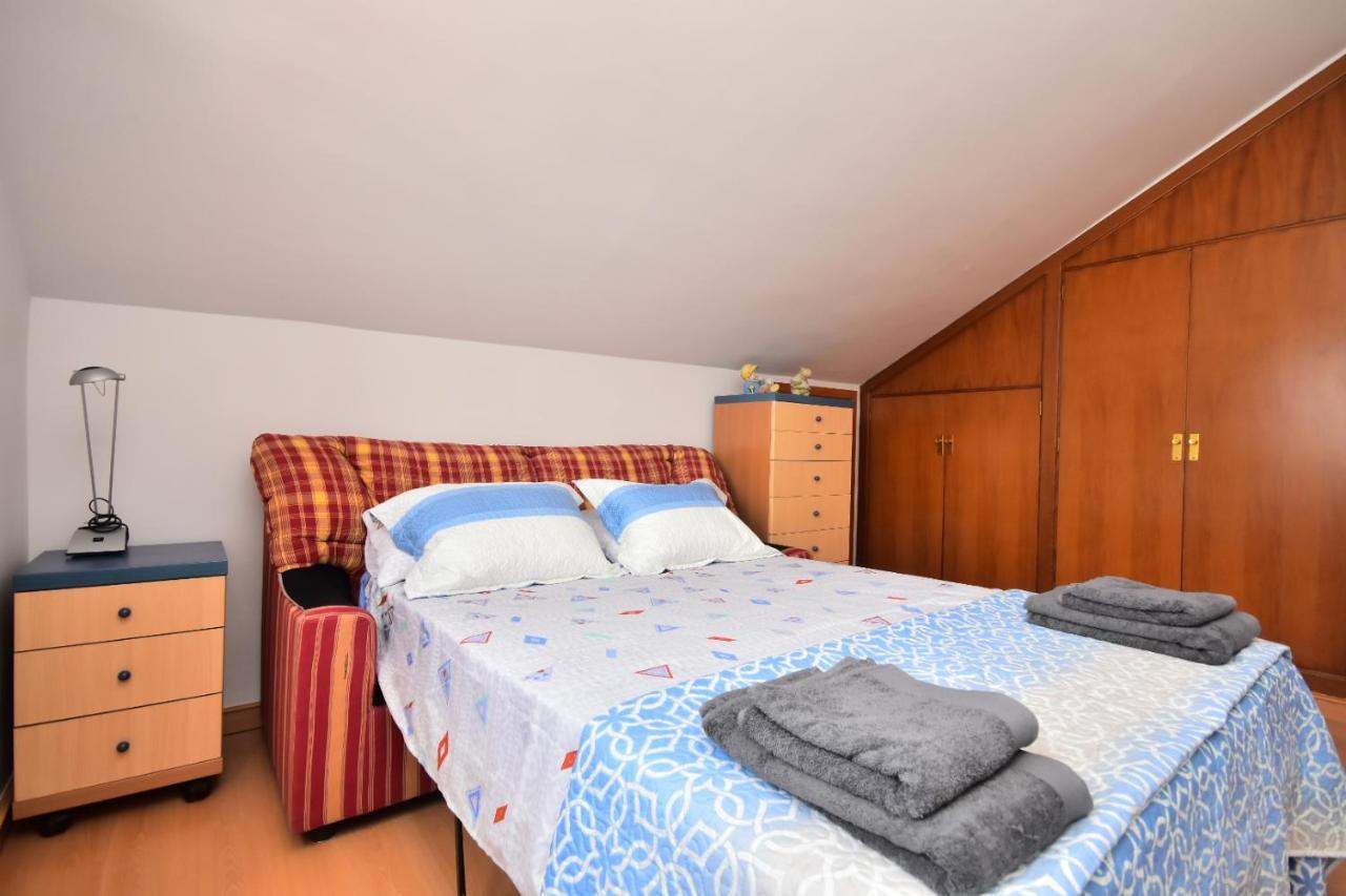 ático Con Gran Terraza Benidorm