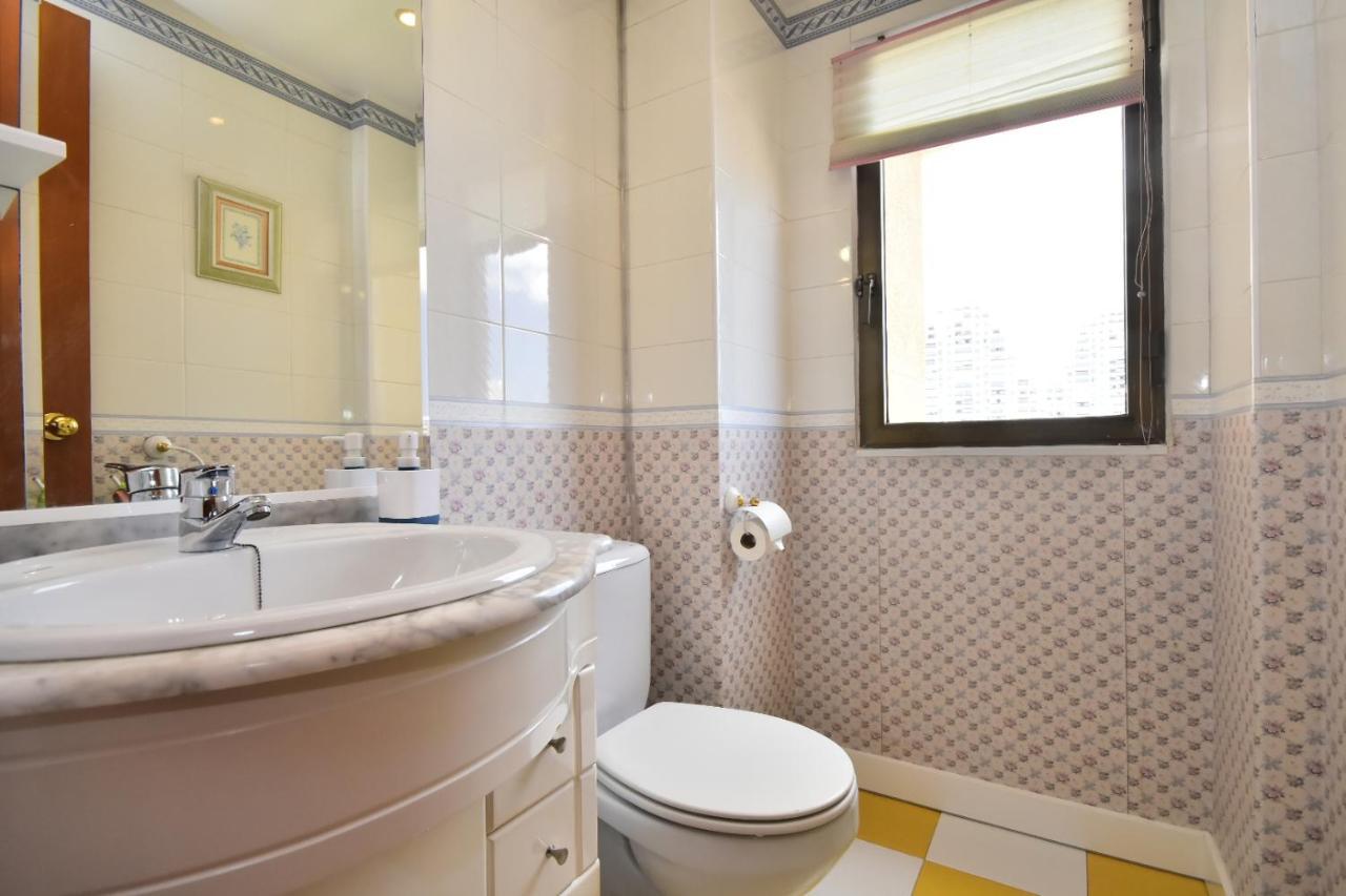 ático Con Gran Terraza Apartamento *