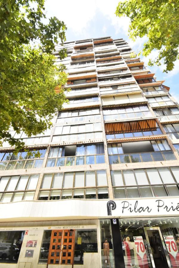 Apartamento ático Con Gran Terraza