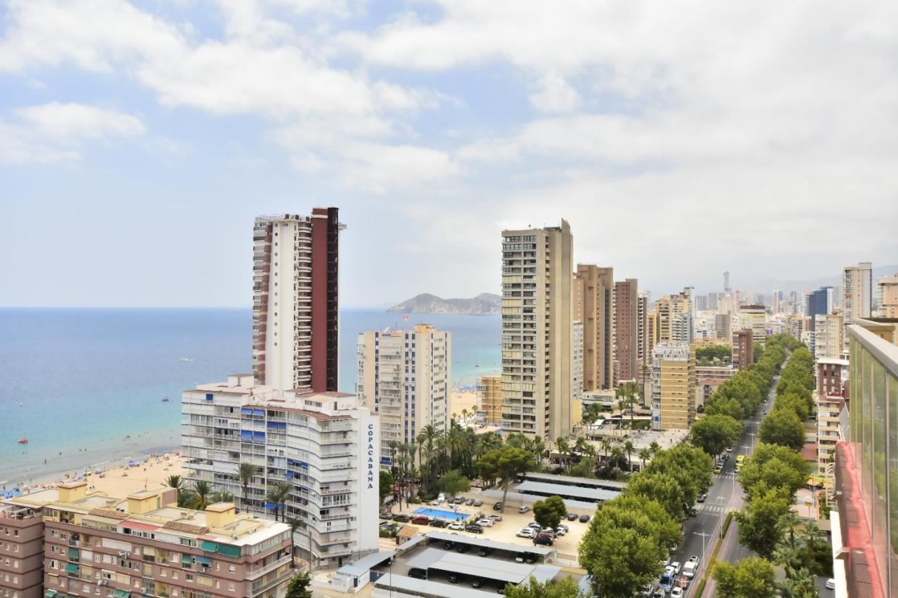 Apartamento ático Con Gran Terraza *