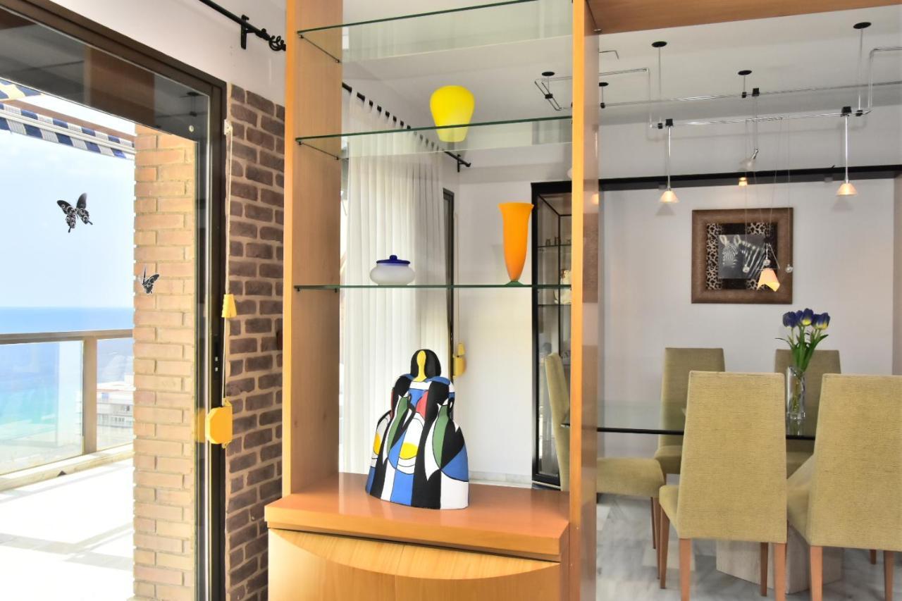 Apartamento ático Con Gran Terraza *