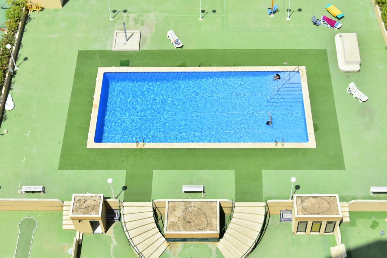 ático Con Gran Terraza
