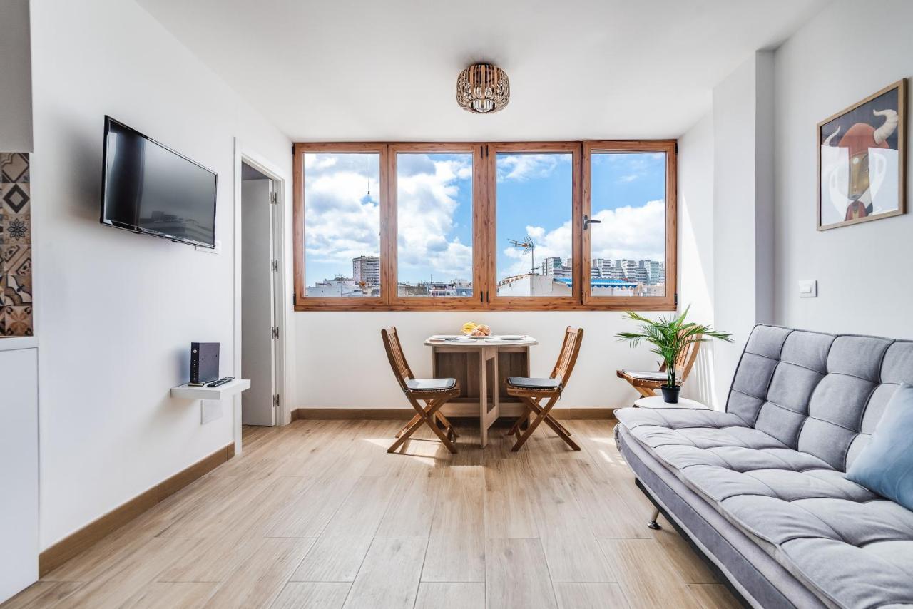 Apartment Home2book Charming Sea Side Las Canteras Las Palmas de Gran Canaria