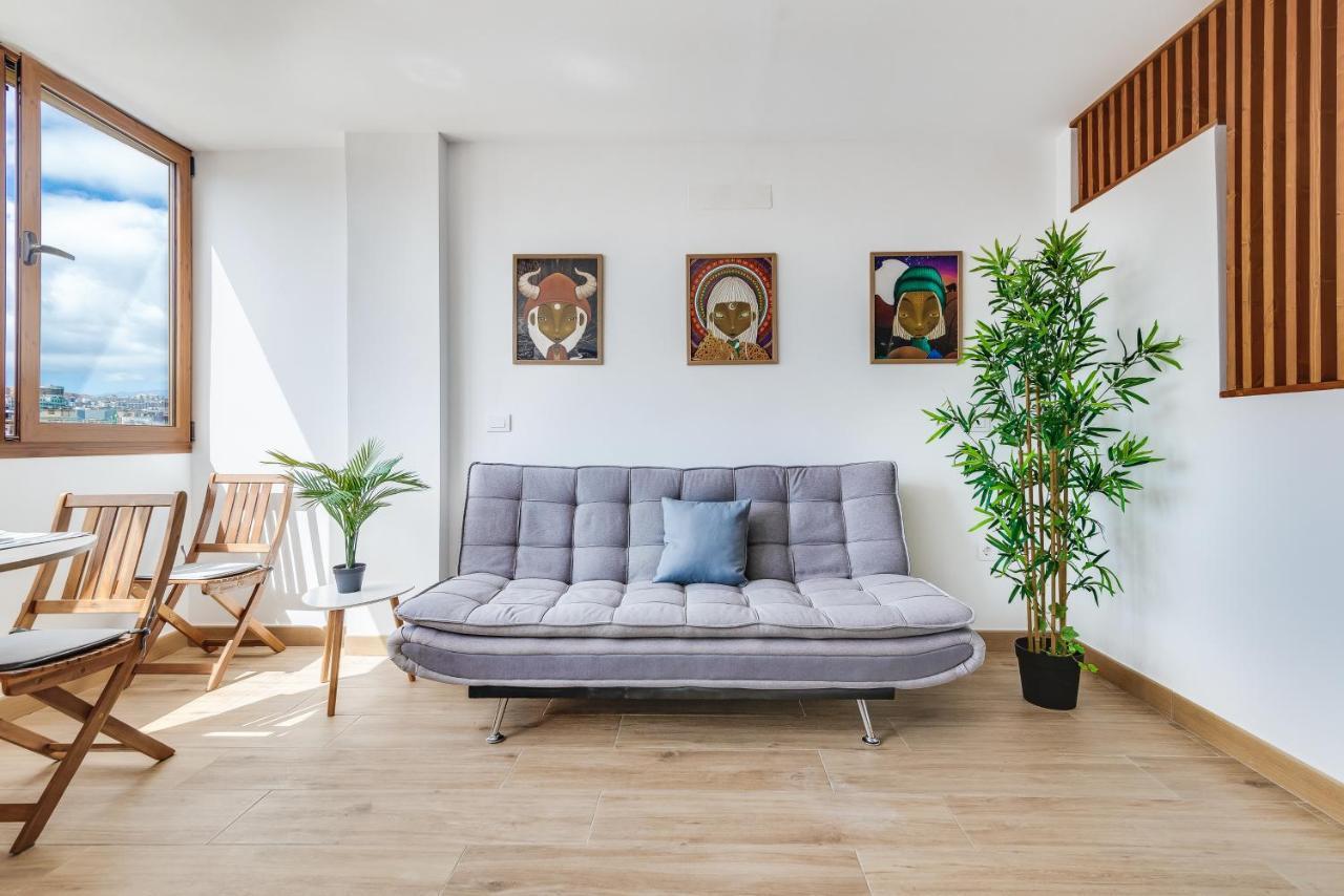 Home2book Charming Sea Side Las Canteras Las Palmas de Gran Canaria
