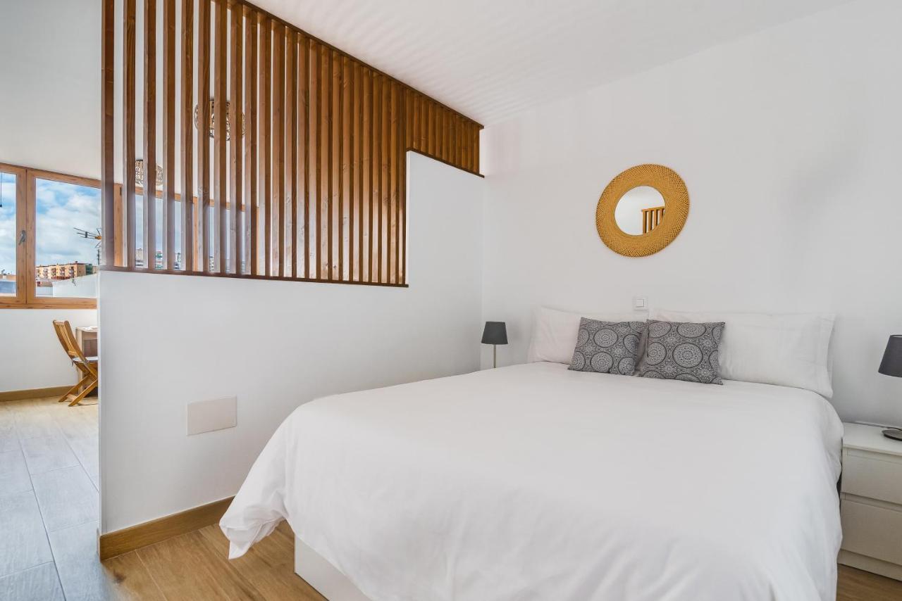 Home2book Charming Sea Side Las Canteras * Las Palmas de Gran Canaria