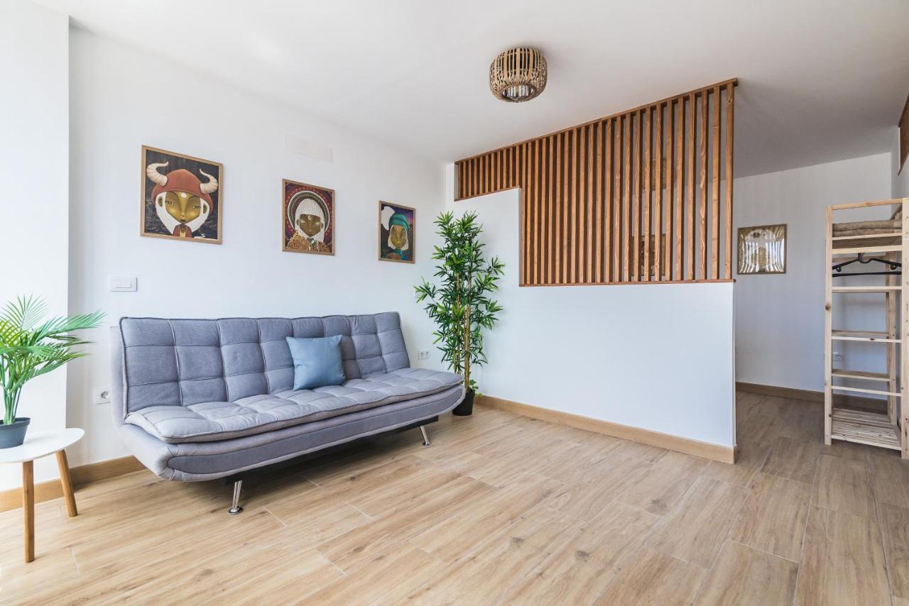 Home2book Charming Sea Side Las Canteras *