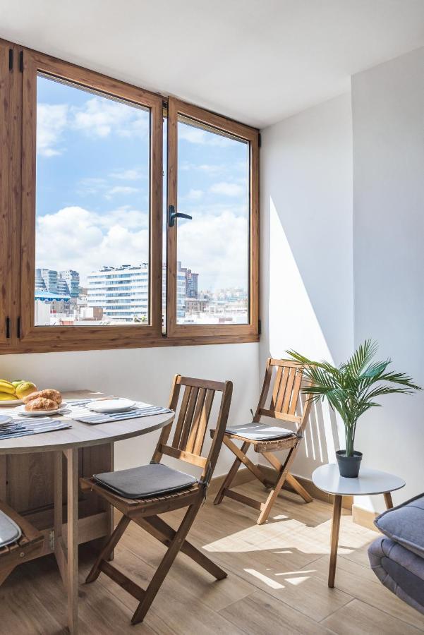 Home2book Charming Sea Side Las Canteras Apartment