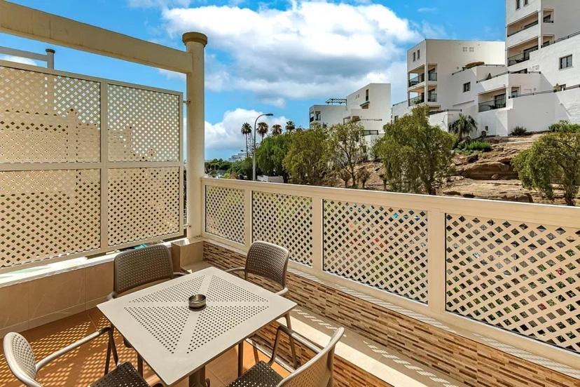 Tenerifeopenhome Prestige With Pools Apartment
