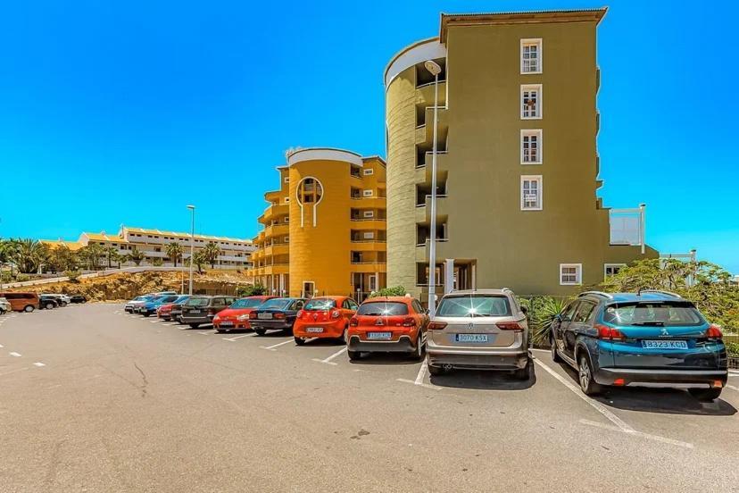 Apartment Tenerifeopenhome Prestige With Pools *
