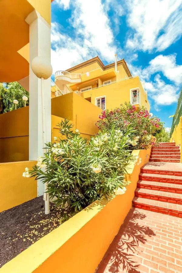 Apartment Tenerifeopenhome Prestige With Pools *