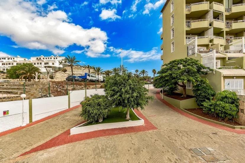 Tenerifeopenhome Prestige With Pools Apartment
