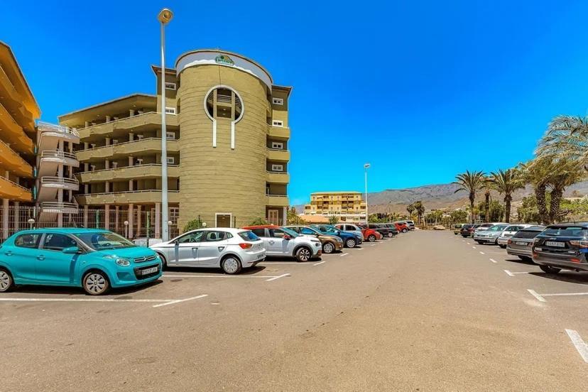 Tenerifeopenhome Prestige With Pools Apartment Costa Adeje (Tenerife)