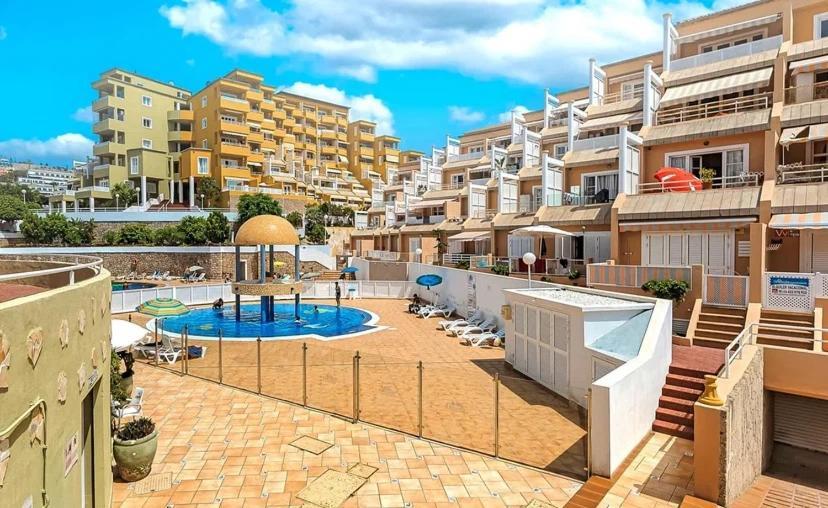 Tenerifeopenhome Prestige With Pools Costa Adeje (Tenerife)