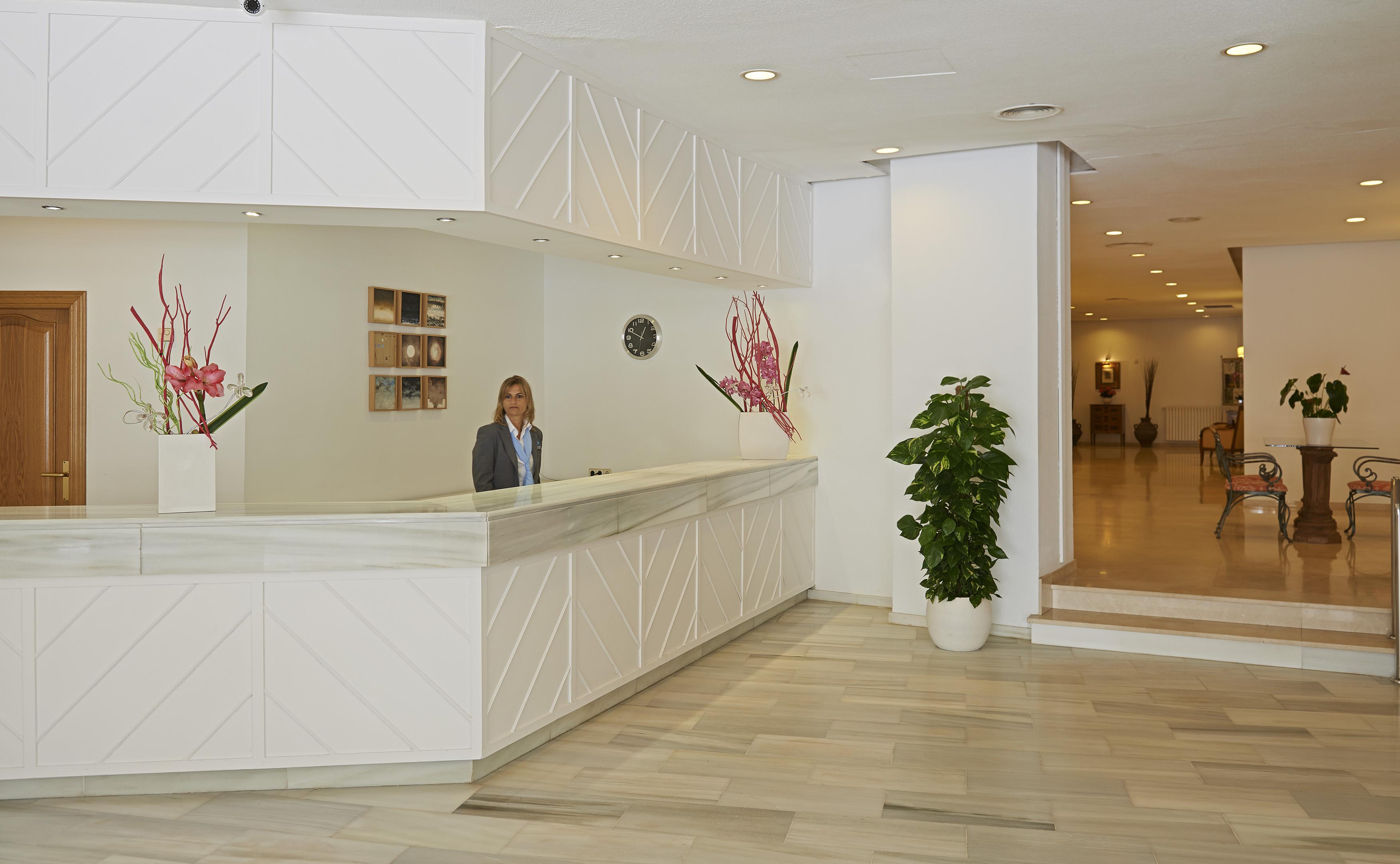 Apartahotel Grupotel Picafort