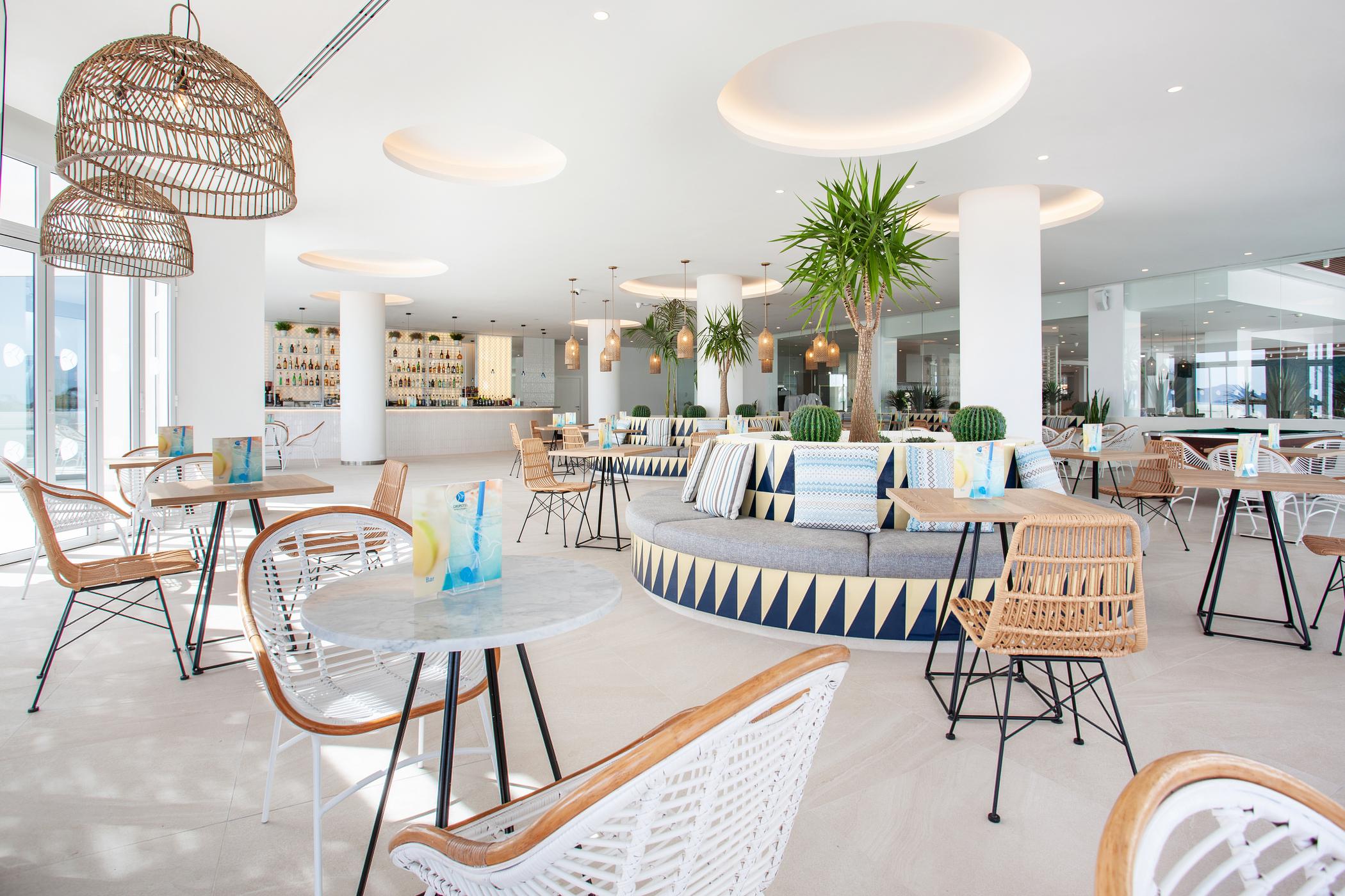 Apartahotel Grupotel Picafort Can Picafort (Mallorca)